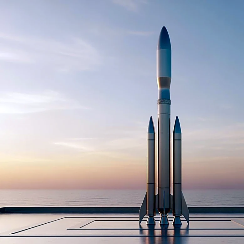 NASA Wallops Prepares for April Rocket Launch to Support Scientific Missions