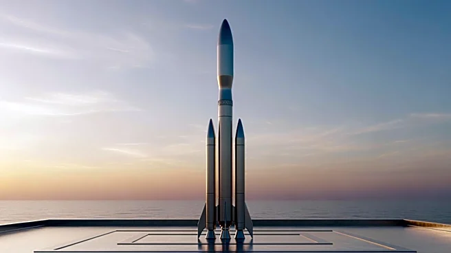 NASA Wallops Prepares for April Rocket Launch to Support Scientific Missions