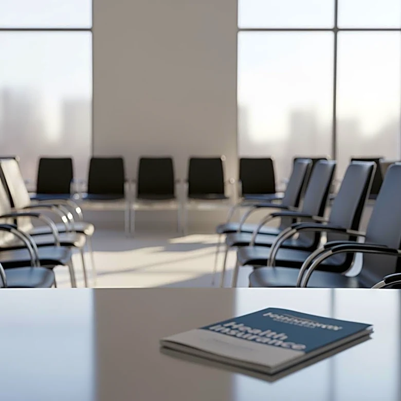 Federal Policy Changes Lead to Decline in Oregon Health Insurance Marketplace Enrollment