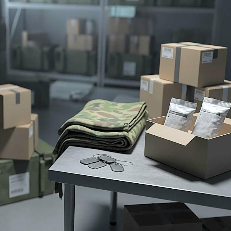 IDF Officer Indicted for Smuggling Goods into Gaza Strip, Exploiting Military Role