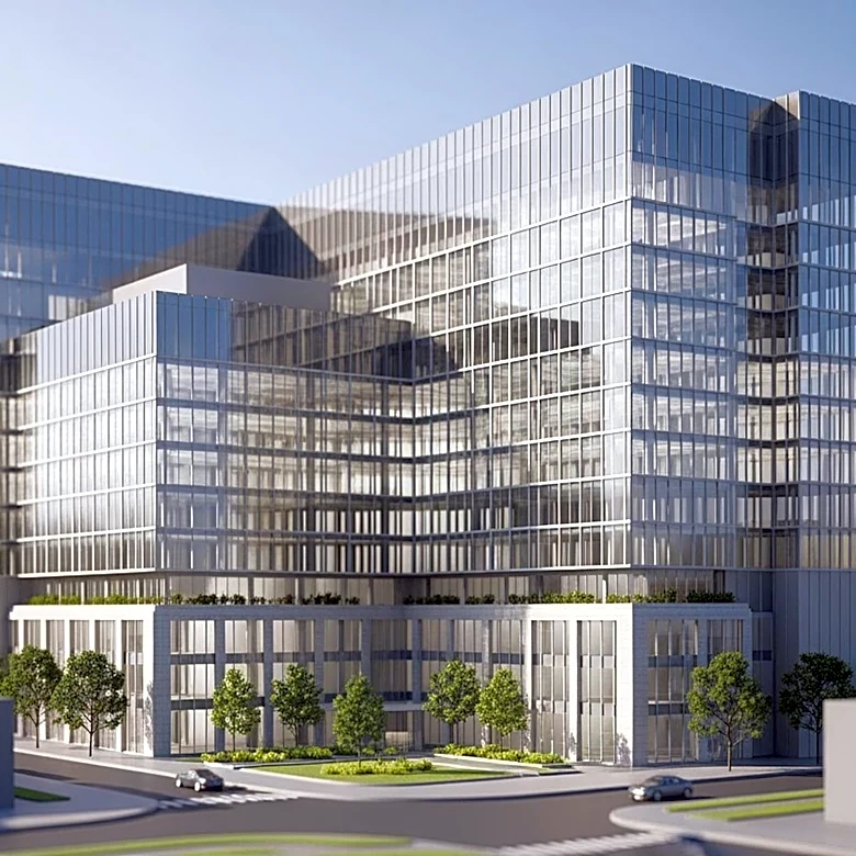 GSA and OPM to Share Renovated Headquarters in Washington, D.C.