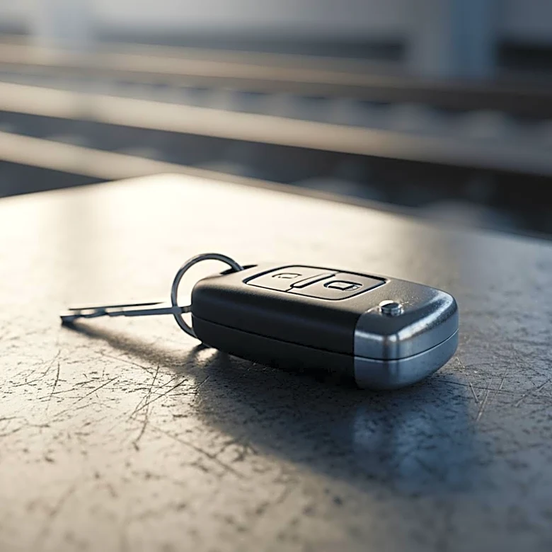 Long Island Rail Road Foreman Suspended for Misuse of Work Vehicle