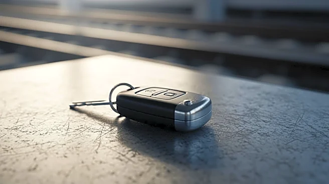 Long Island Rail Road Foreman Suspended for Misuse of Work Vehicle