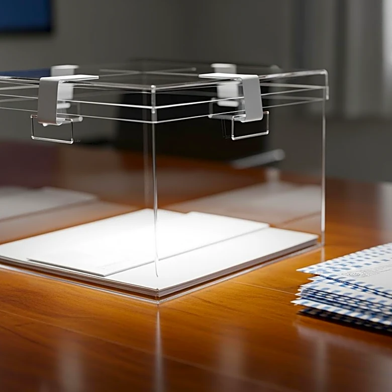 DOJ Requests 2024 November Ballots from Wayne County Amid Fraud Claims