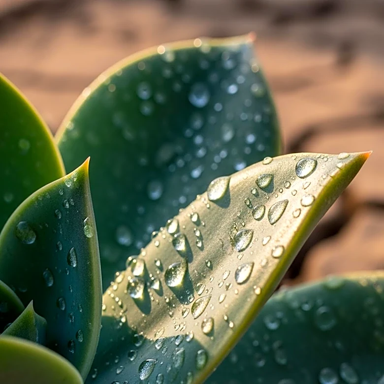 CAM Photosynthesis Advantage During Permian-Triassic Extinction Explored in New Study