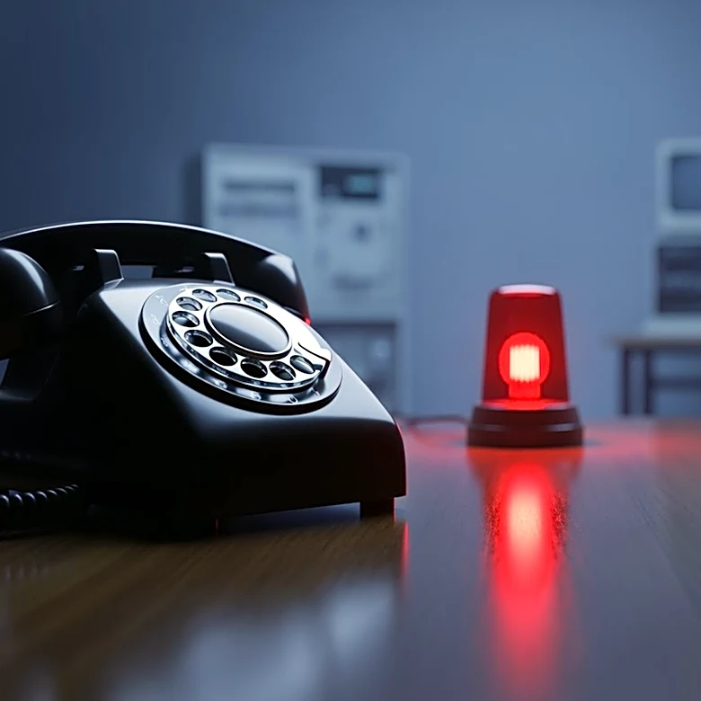 Bomb Threat Disrupts Vintage Computer Festival East, Evacuation Ensues