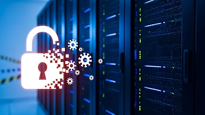 Vercel Security Breach Linked to Third-Party Malware Attack