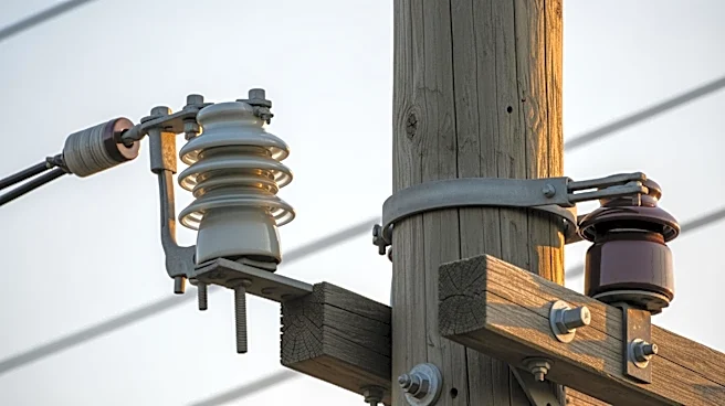 Electric Cooperative Leaders Push for Federal Policy Reforms to Ensure Reliable Power