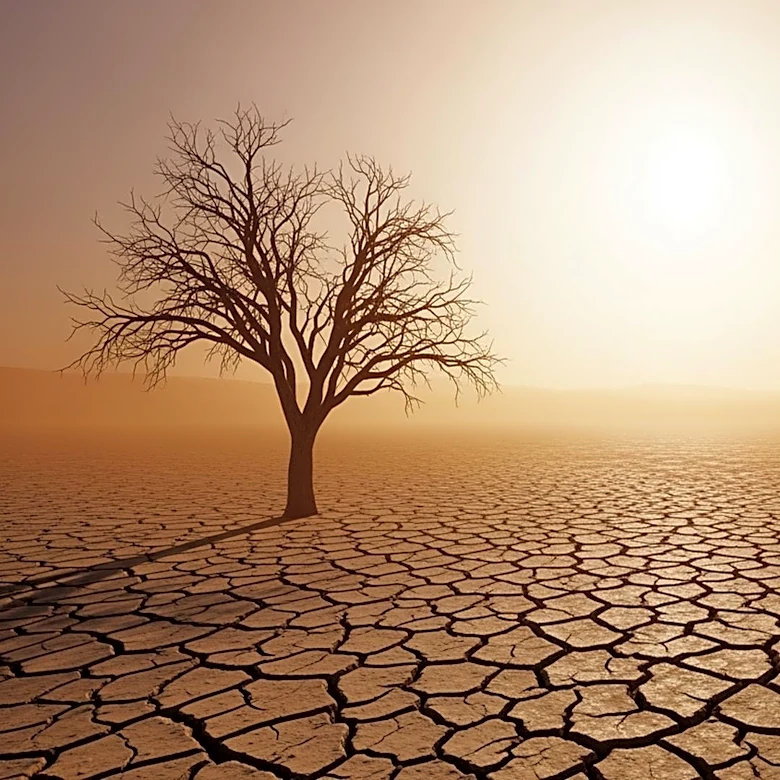 Climate Change Threatens to Make Parts of Israel Uninhabitable by Century's End