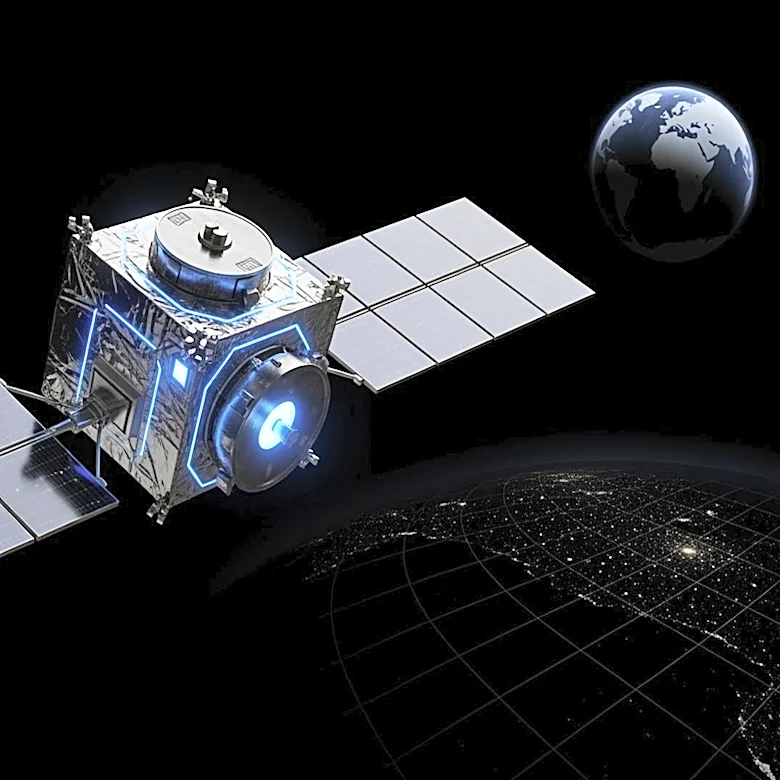 Thales Alenia Space and Partners to Develop Poland's Defense Satellite for Enhanced Security