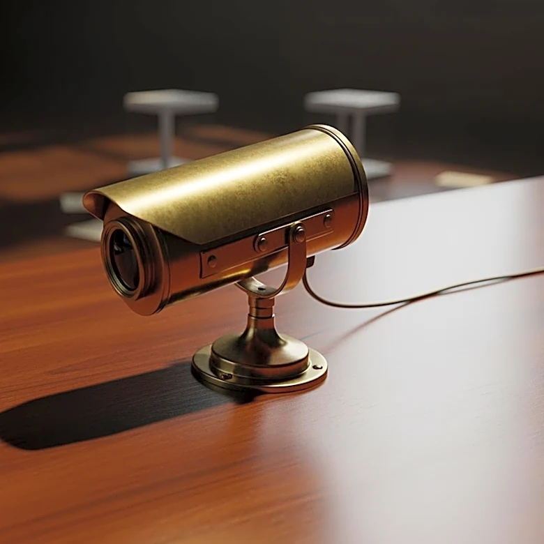 Senate Extends Surveillance Powers Amidst House Voting Chaos