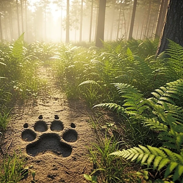 Washington State's Gray Wolf Population Reaches Record High Amid Conservation Efforts