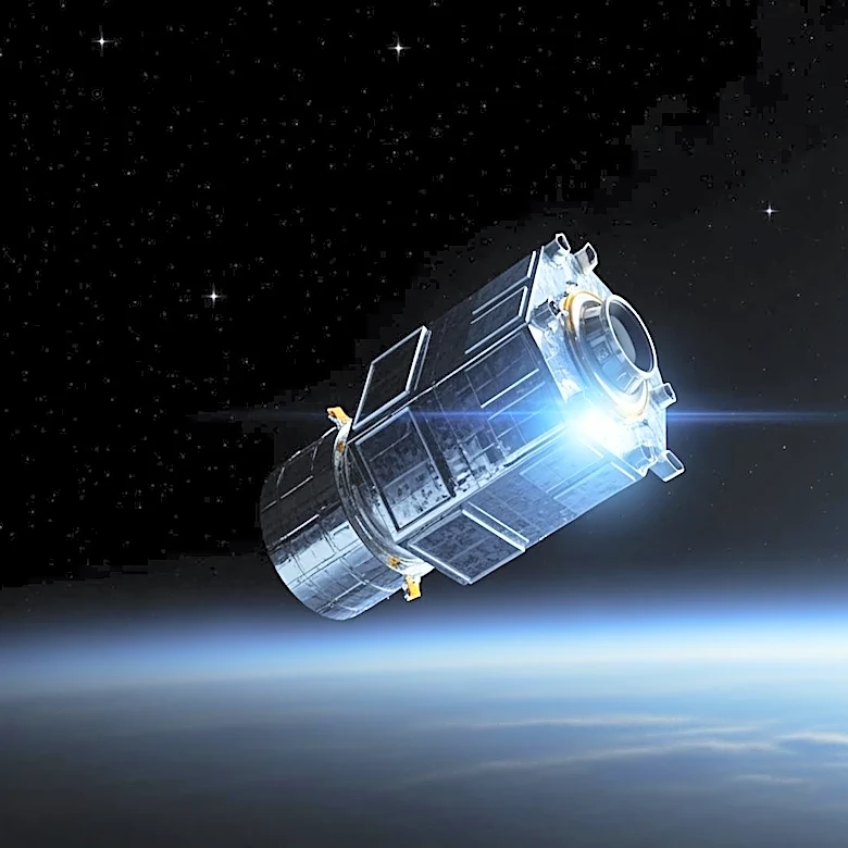 Blue Origin's Satellite Misplacement Raises Concerns Over Space Operations