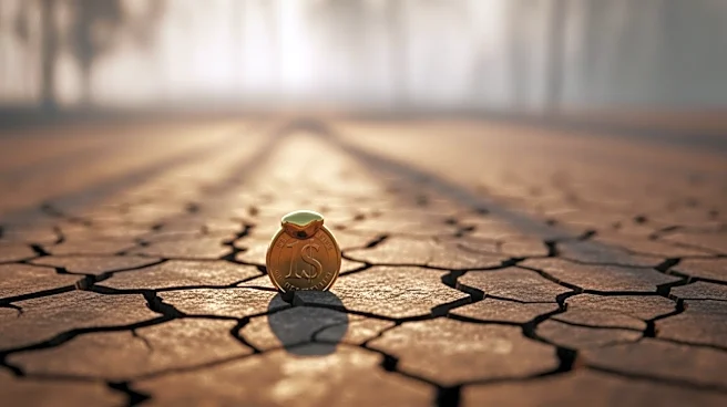 Wildfire Survivors Face Potential Tax Burden on Settlement Payouts Amid Legislative Uncertainty