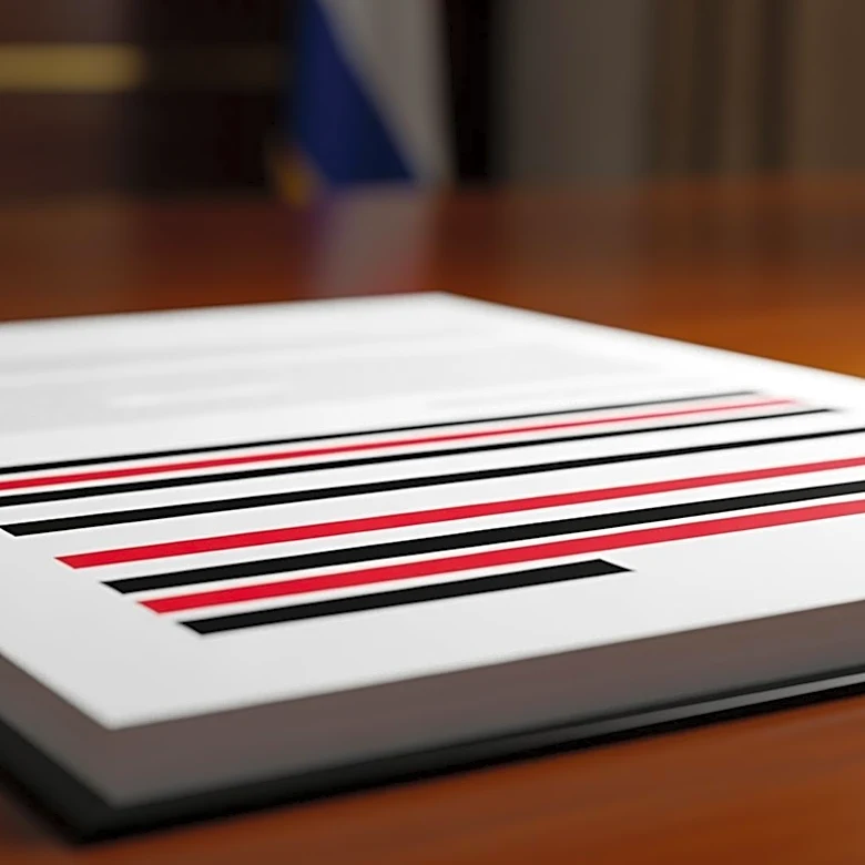 UK Government to Redact Sensitive Comments on President Trump