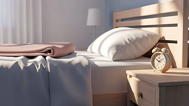 Mass General Brigham Study Links Excessive Napping in Older Adults to Higher Mortality Rates