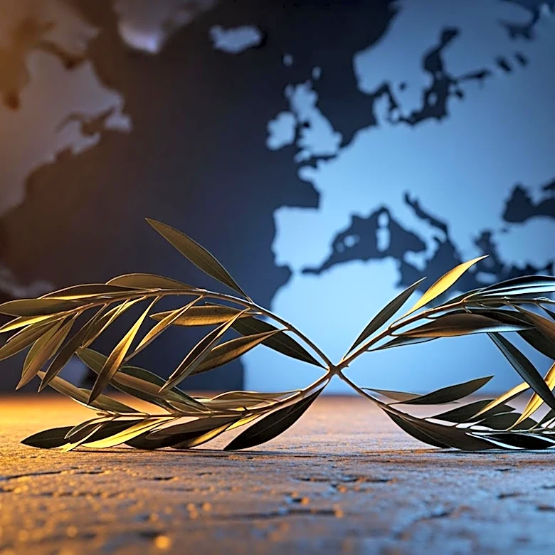 France and Greece to Renew Defense Pact Amidst Middle East Tensions