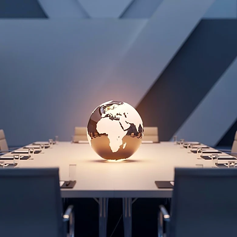 EU Hosts Gaza Peace Conference to Reassert Influence in Middle East