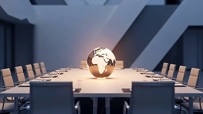 EU Hosts Gaza Peace Conference to Reassert Influence in Middle East