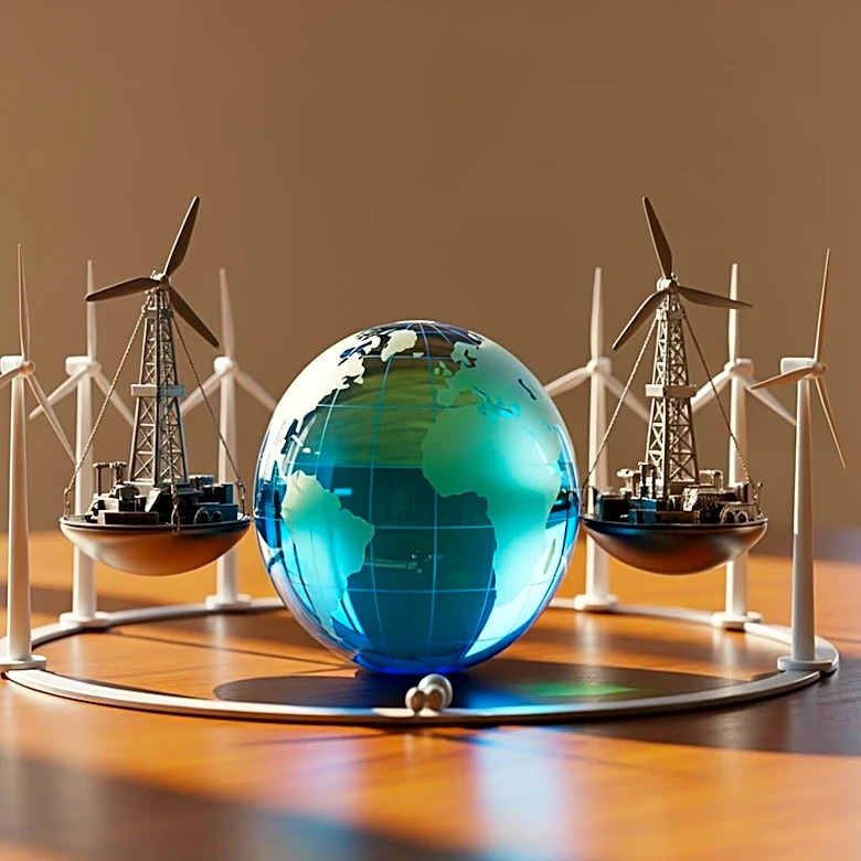 Pacific Leaders Advocate for Global Fossil Fuel Treaty Amid Energy Crisis