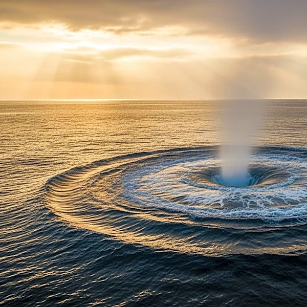 Climate Scientists Analyze Potential Impacts of a Strong El Niño