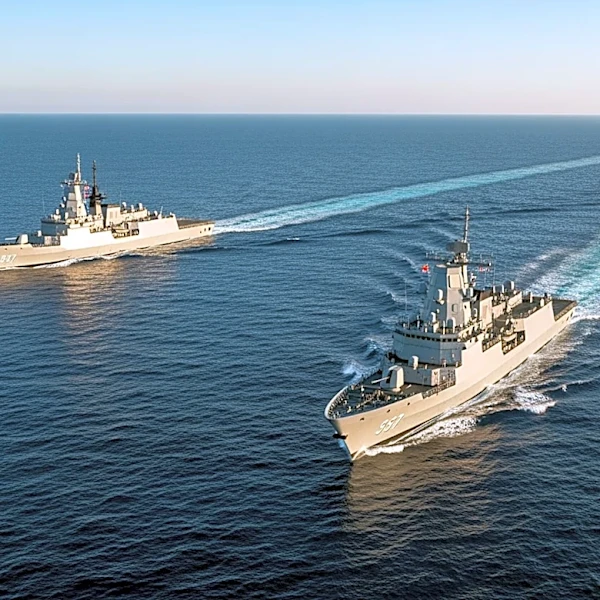 U.S. and Philippines Launch Largest Joint Military Exercise to Strengthen Regional Deterrence