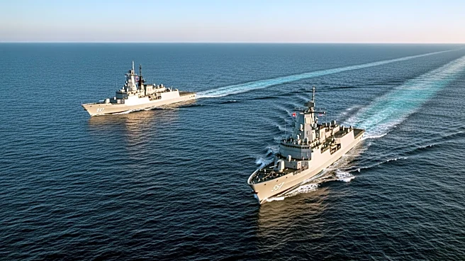 U.S. and Philippines Launch Largest Joint Military Exercise to Strengthen Regional Deterrence