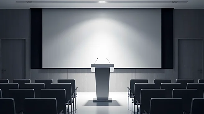 Baltimore City School Board to Announce New CEO in Upcoming News Conference