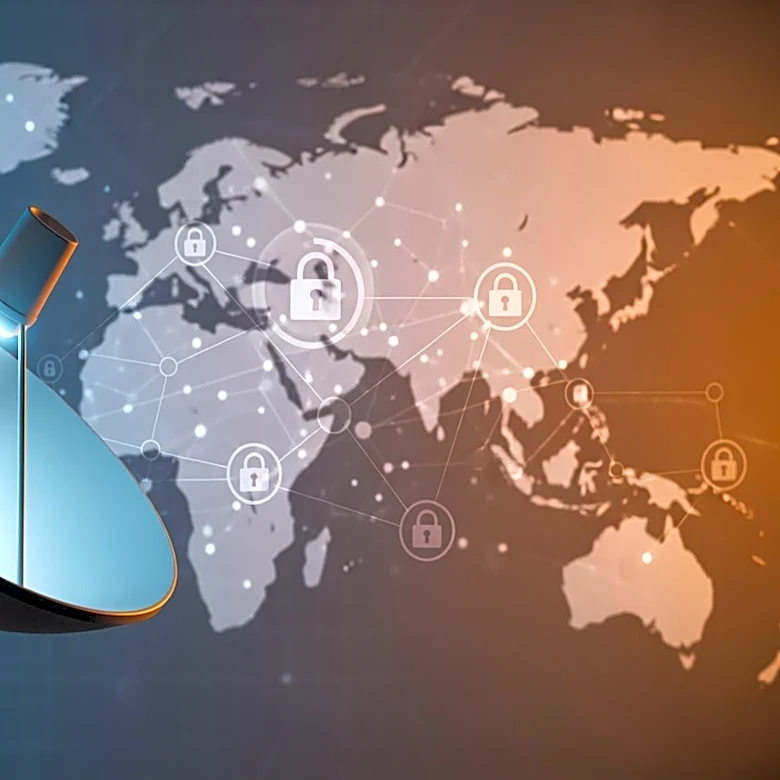 Starlink Faces Delays in India Due to FDI and Security Concerns