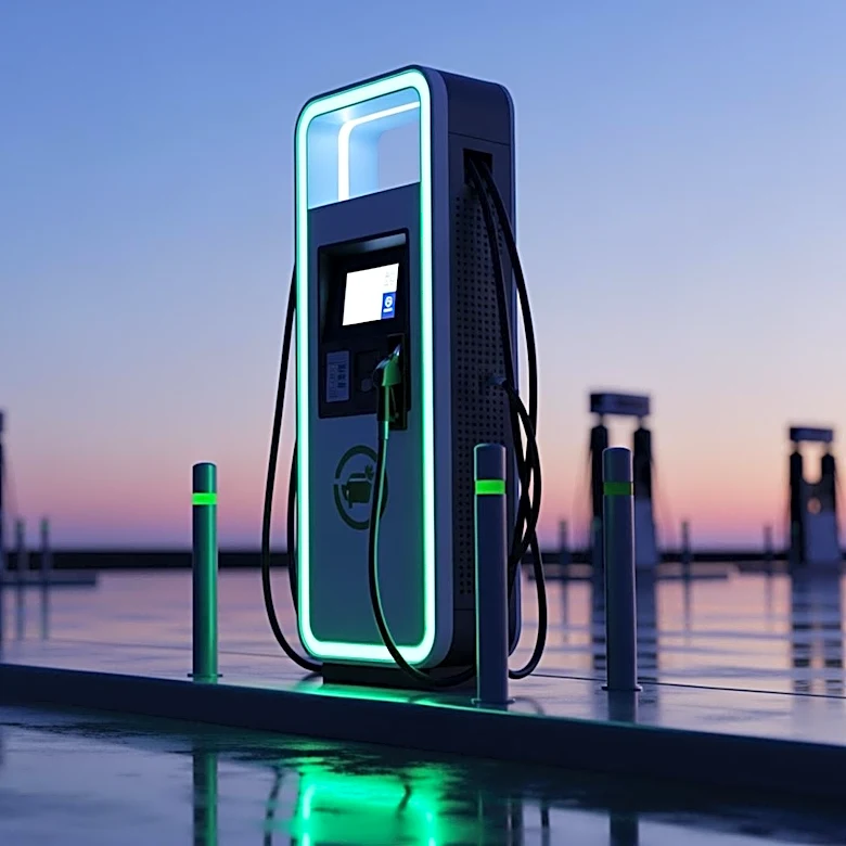 Europe's EV Sales Surge 51% Amid Rising Oil Concerns