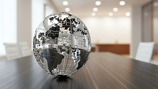 BIS Calls for Global Cooperation on Stablecoin Regulation to Prevent Market Fragmentation