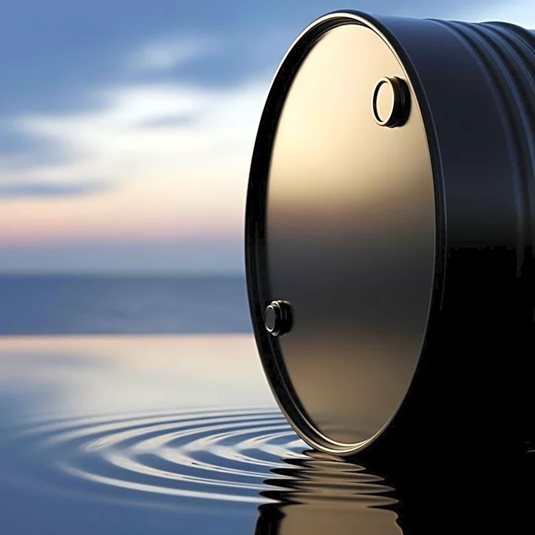 Oil Prices Spike Amid U.S.-Iran Standoff in Strait of Hormuz