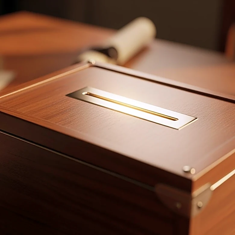 Scottish Parliament Election 2026: Voter Registration Deadline Approaches