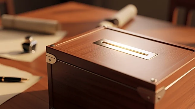 Scottish Parliament Election 2026: Voter Registration Deadline Approaches