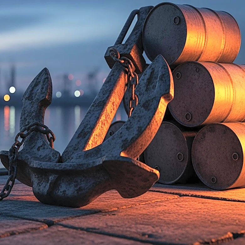 U.S. Seizure of Iranian Vessel Escalates Tensions, Affecting Global Oil Markets