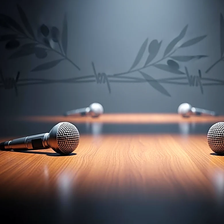 Sticking Points in U.S.-Iran Peace Talks as President Trump Shifts Tone