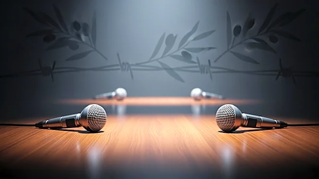 Sticking Points in U.S.-Iran Peace Talks as President Trump Shifts Tone