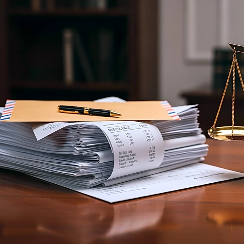 Connecticut Doctors Lead in Suing Patients Over Medical Bills, Surpassing Hospitals