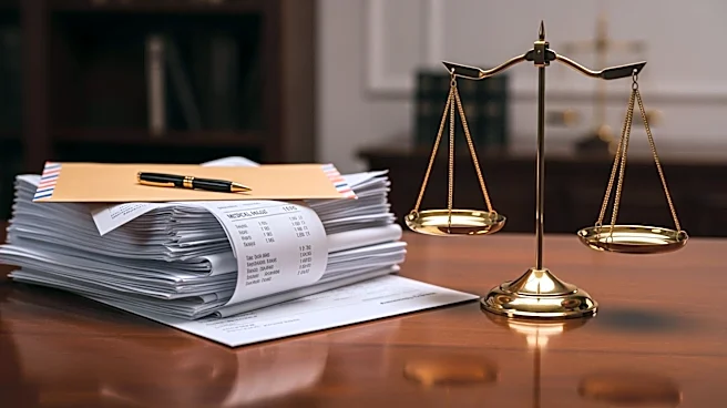 Connecticut Doctors Lead in Suing Patients Over Medical Bills, Surpassing Hospitals