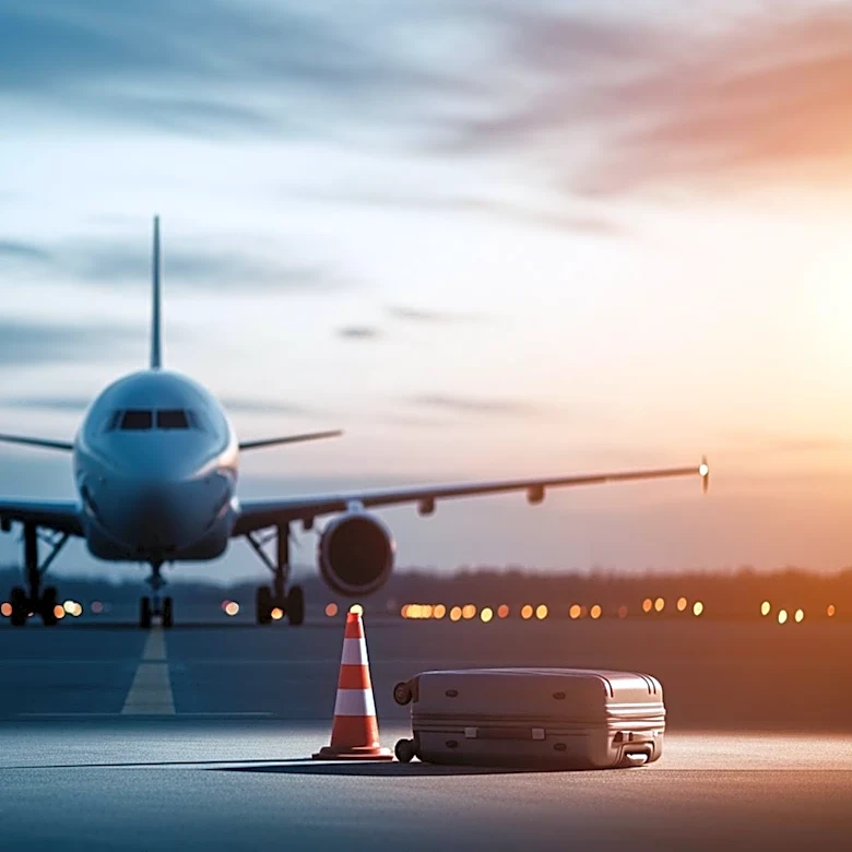 Delta Flight Diverted to Seattle Due to Suspicious Package Report