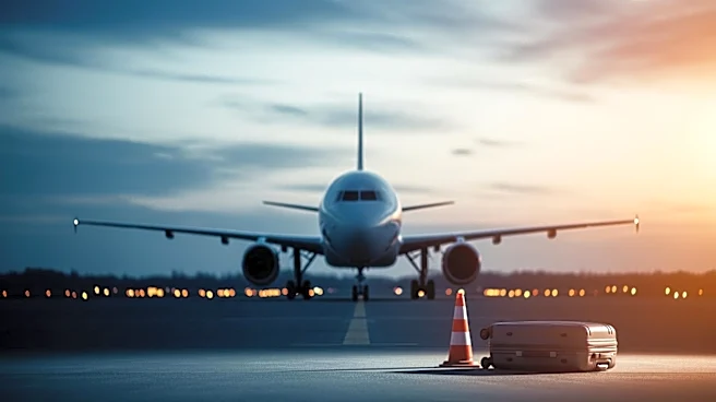 Delta Flight Diverted to Seattle Due to Suspicious Package Report