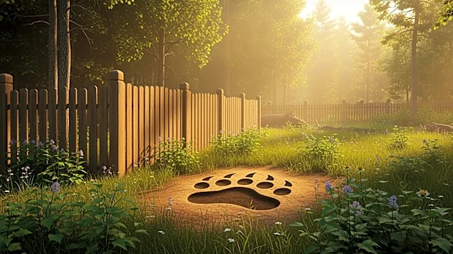 California Considers Wildlife Coexistence Program Following Public Outcry Over Bear Euthanasia