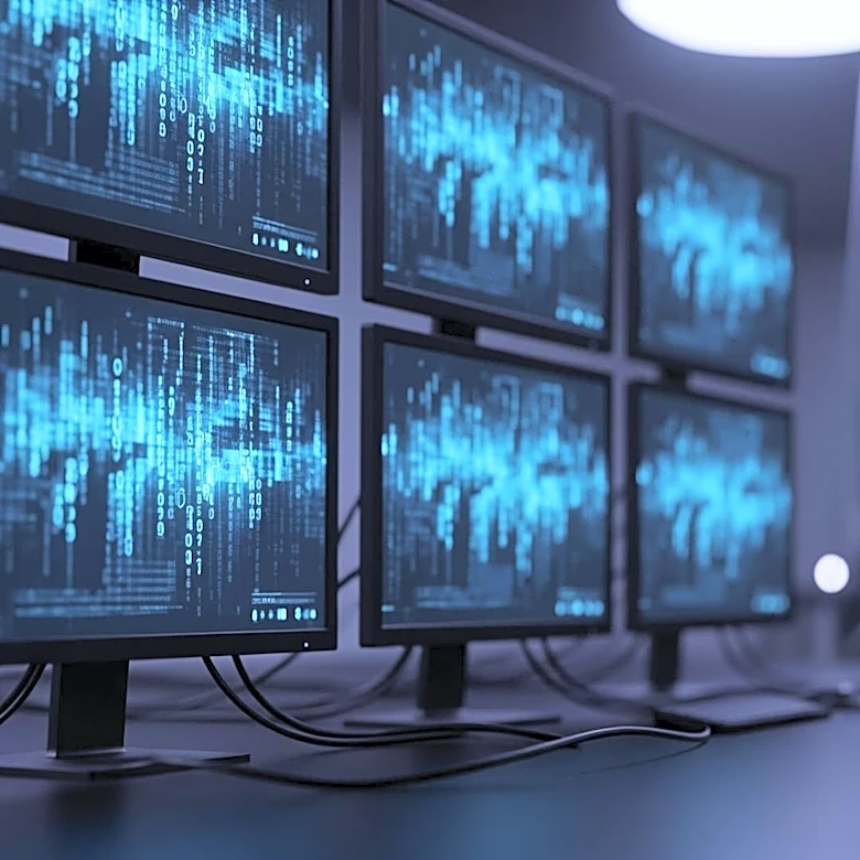 Madison Police Department Halts Data Sharing Amid Cybersecurity Concerns