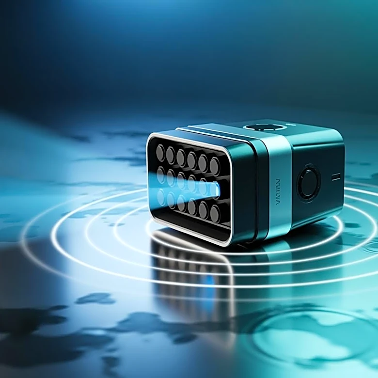 Thales to Equip Irish Naval Service with CAPTAS-1 Sonar Systems