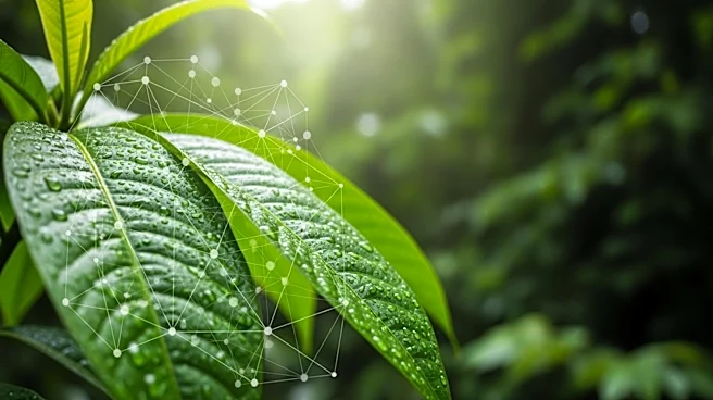 Indigenous Community Utilizes Science to Protect Amazon from Mining Threats