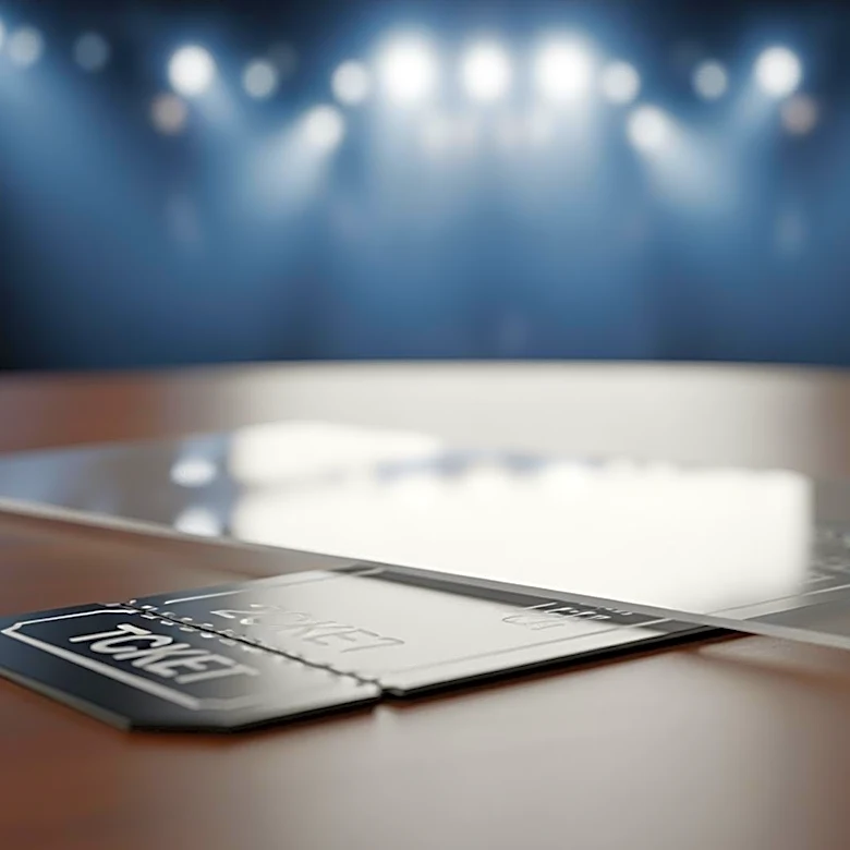 Live Nation Settles with D.C. Over Deceptive Ticket Pricing Allegations