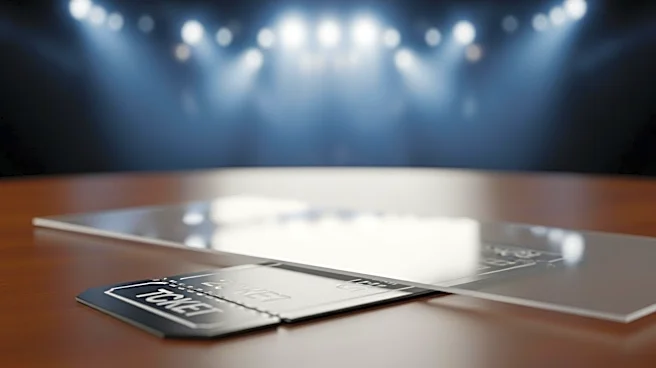 Live Nation Settles with D.C. Over Deceptive Ticket Pricing Allegations