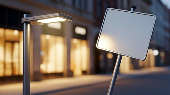 Pittsburgh Businesses Express Frustration Over Unauthorized NFL Draft No-Parking Signs