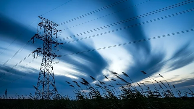 Xcel Energy Plans Potential Power Shutoffs in Colorado Due to Strong Winds