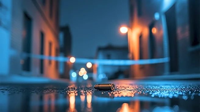 Teen Shot in Lower East Side, NYPD Seeks Suspect in Ongoing Investigation